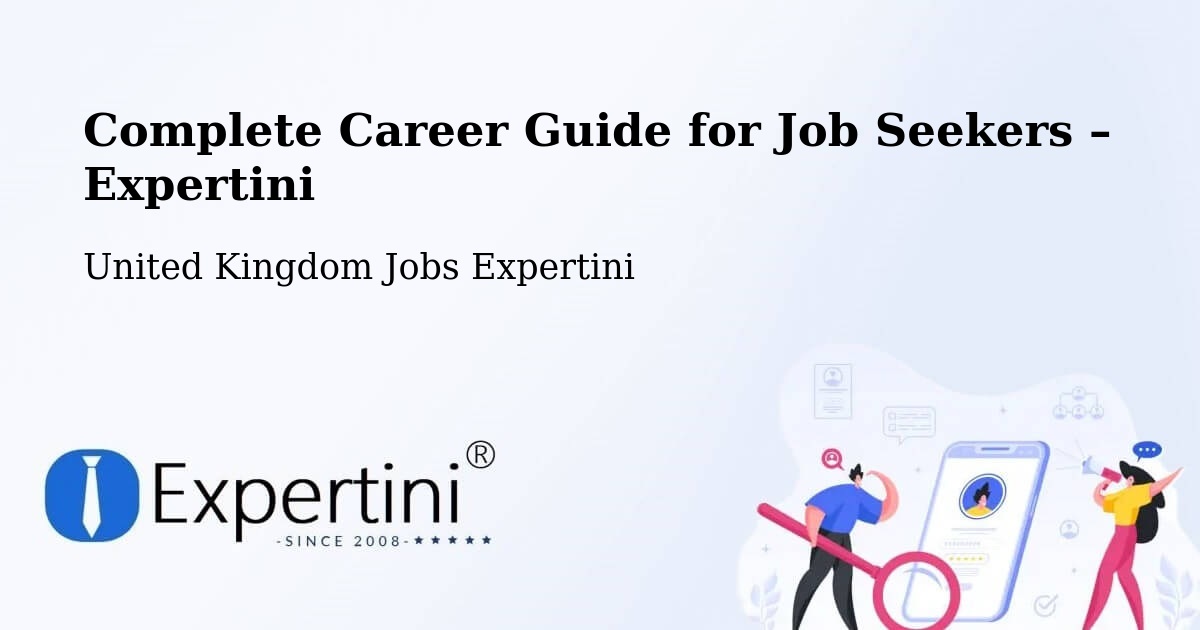 Career Guide for Job Seekers – Liverpool - Liverpool, United Kingdom Jobs Expertini