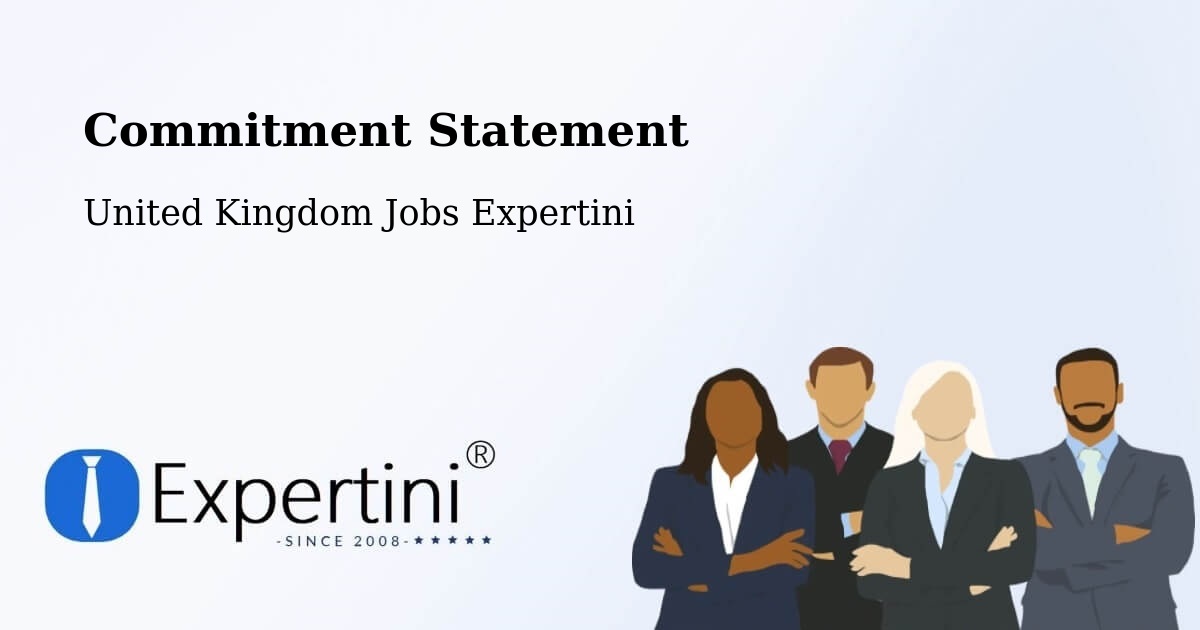 Corporate Commitment – Liverpool - United Kingdom Jobs Expertini
