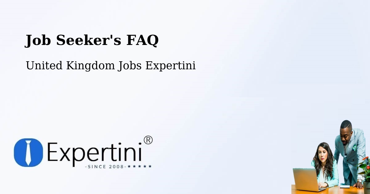 Job Seeker FAQ – Liverpool - United Kingdom Jobs Expertini
